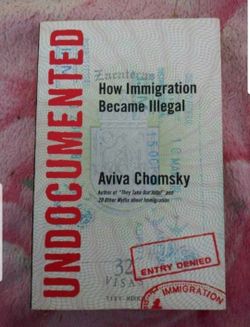 Undocumented