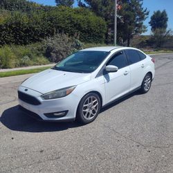 2015 ford