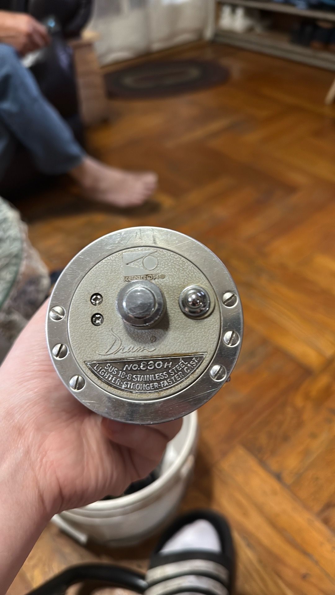 KENCOR no.830H