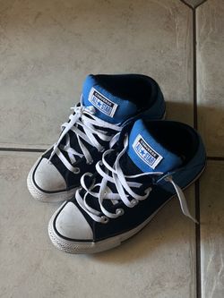 Converse Chuck Taylor All Star Kids