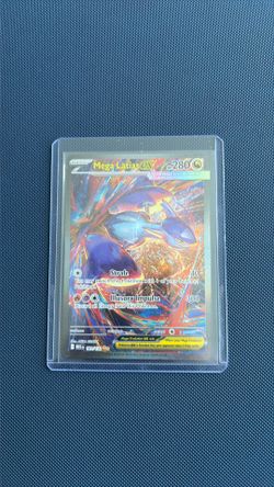 Mega Latias SiR