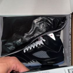 Jordan Authentics Size 7Y