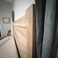King Bed Frame
