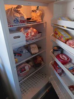 EXCELLENT CONDITIONS FREEZER