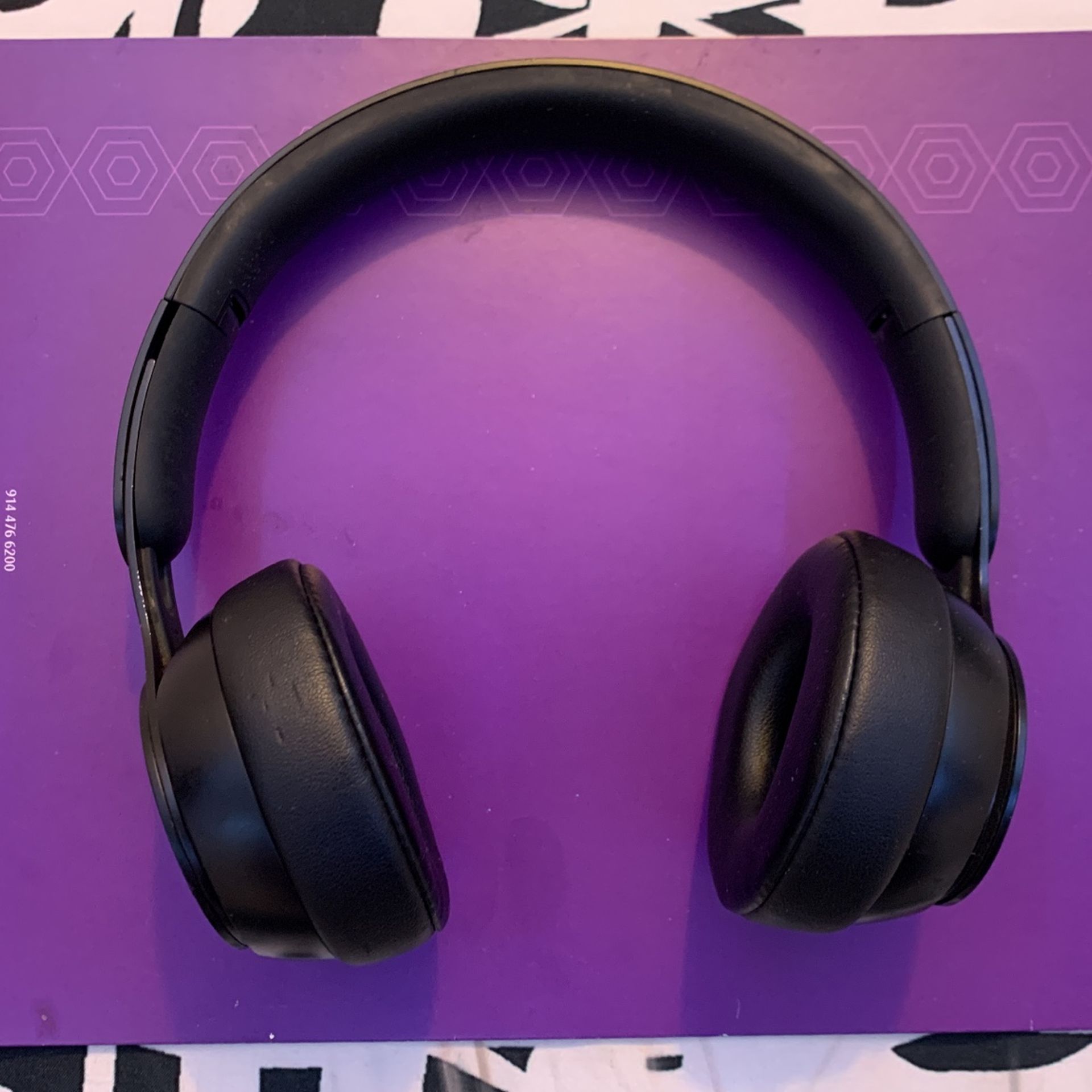 Beats Solo Pro
