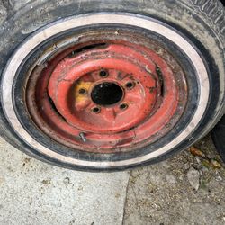 Set Of 4 Rims