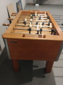 Foosball Table