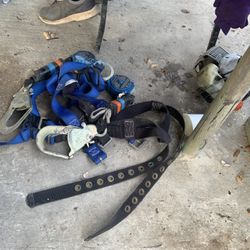 Harness 