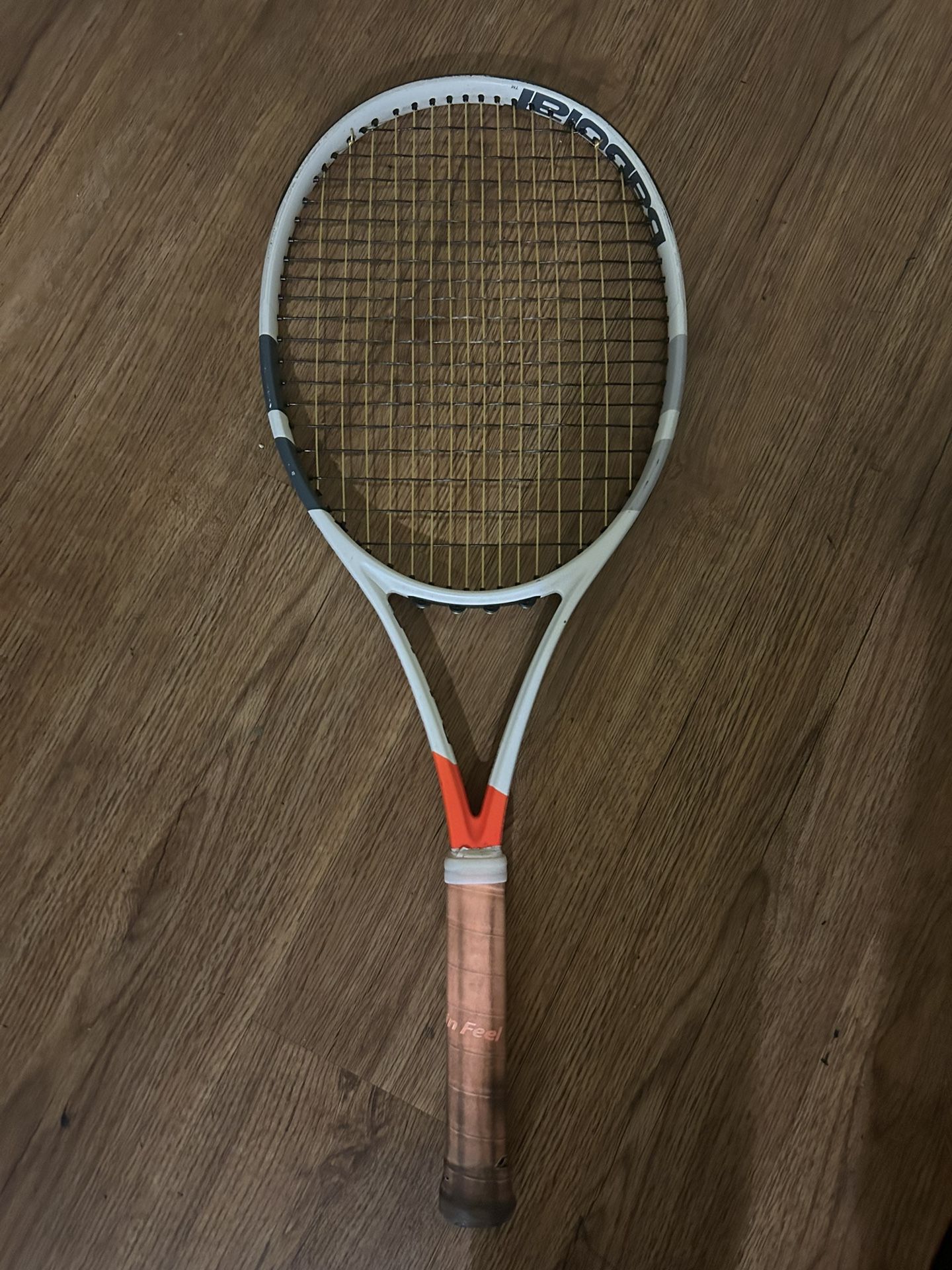 Babolat Pure Strike Team 100 Tennis Racket