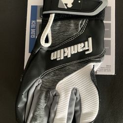 Franklin Baseball Gloves