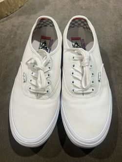 Vans shoes size 11 men’s $25