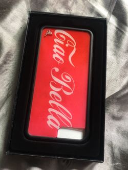 iPhone case for 6 or 7