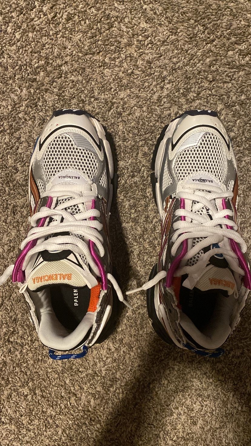 Balenciaga Runners