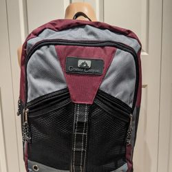 Granite Canyon Backpack