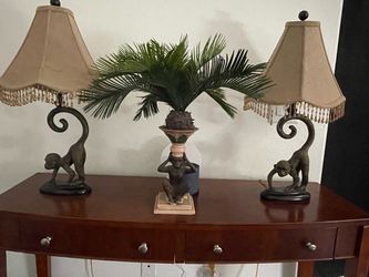 Monkey Lights