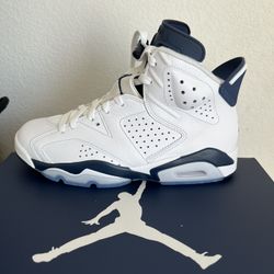 Jordan Retro 6