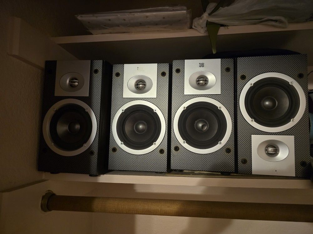 JBL Speakers