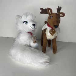 Elf on the shelf elf pets