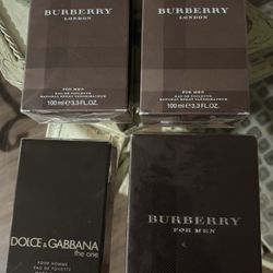 Men Cologne