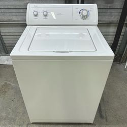 Washer Whirlpool (FREE DELIVERY & INSTALLATION) 2 months warranty