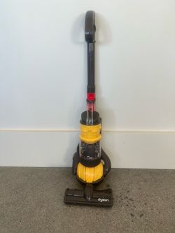 Toy Dyson vacuum (kids)