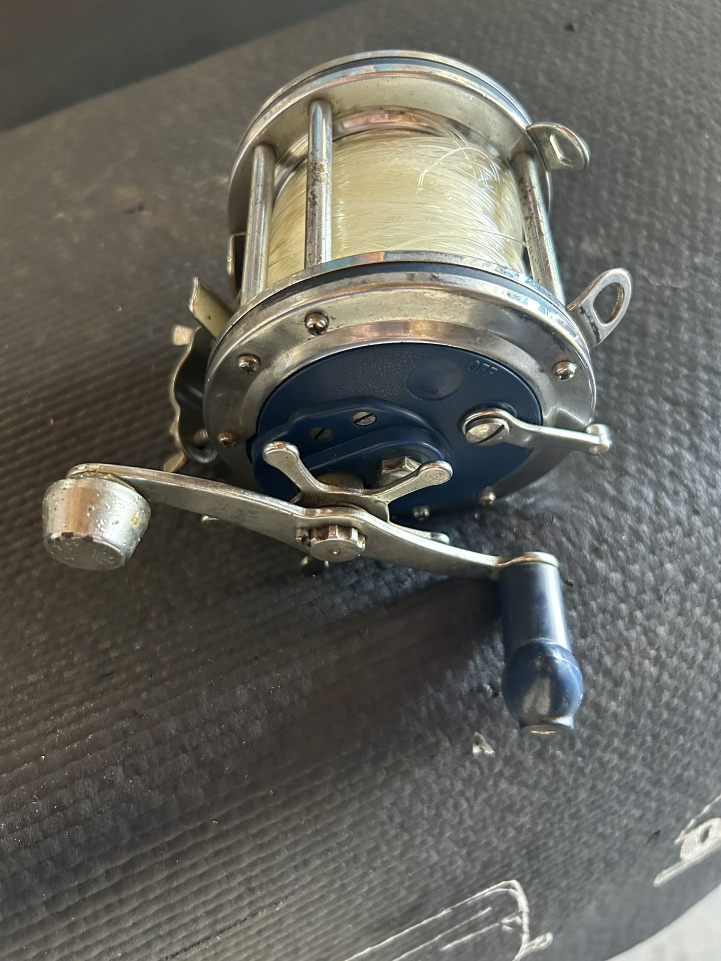 best tiger fishing reels Shakespeare Spinning Surf Mossy Oak Combo Reel Combos by Shakespeare Plastic Versus Stainless Steel Whiting Style:2 Hook