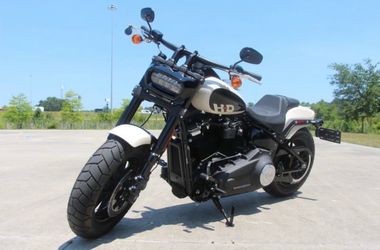 Harley Davidson