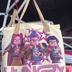 K Pop Bags 