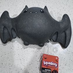 Squeeezy Bat