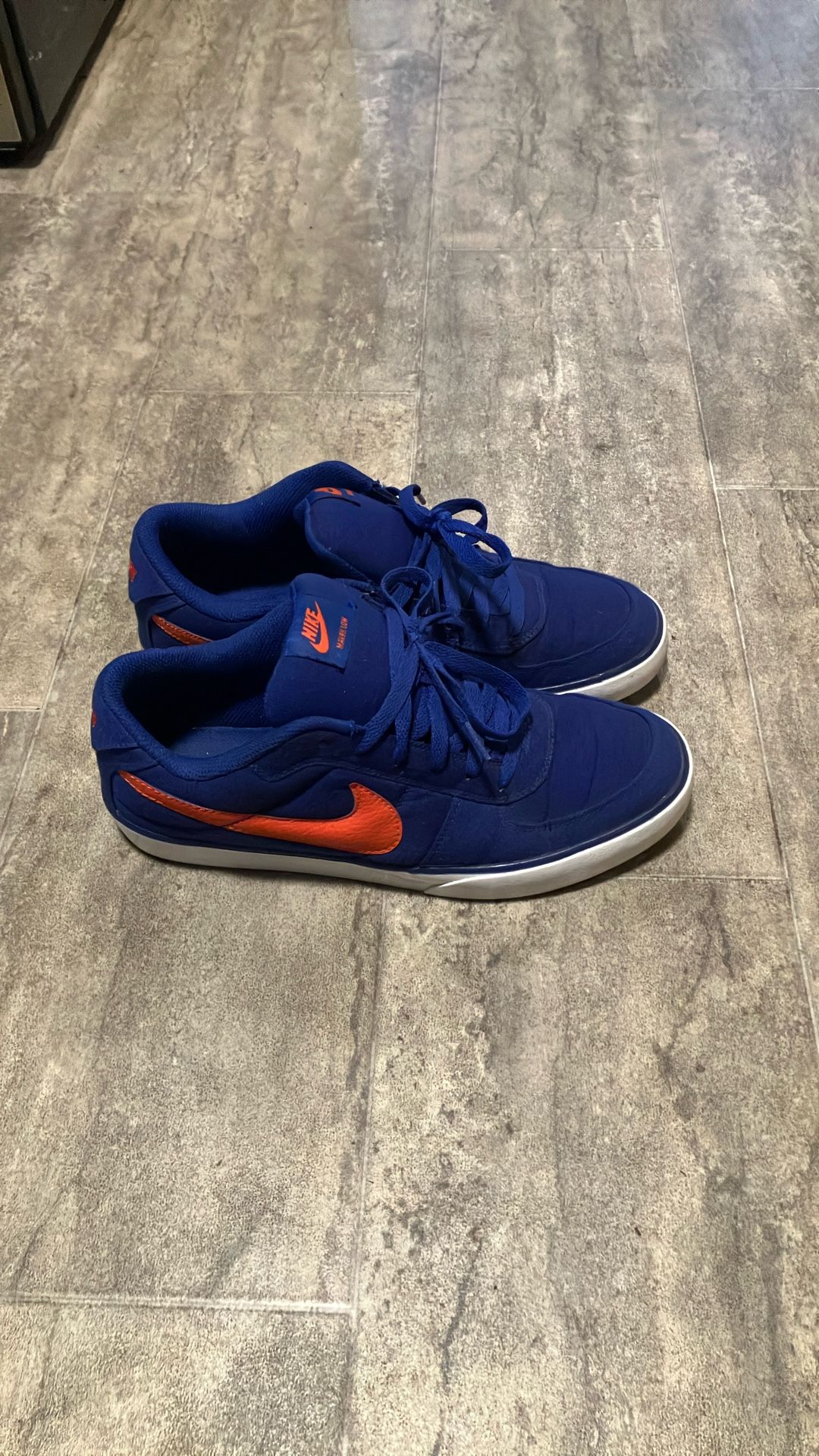 Nike Mavrk Low SZ 10.5