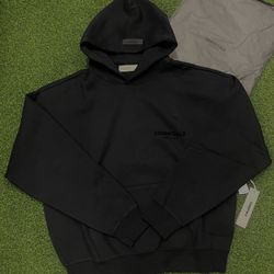 Essentials Hoodies