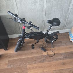 Jetson Ebike
