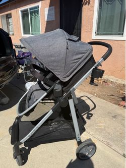 Evenflo stroller