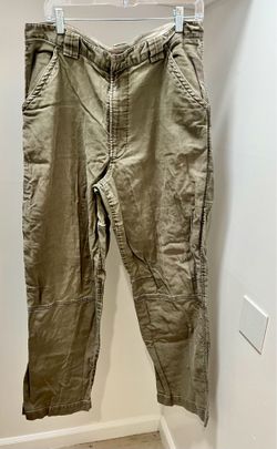 Cargo pants