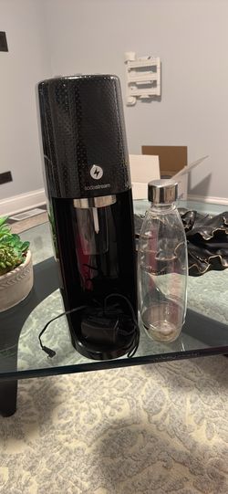 Soda Stream