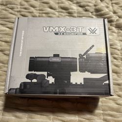 Vortex VMX-3T Magnifier