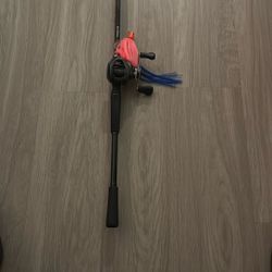 Shimano Curado 200hg K With Diawa Tatula xt 7,6 XH