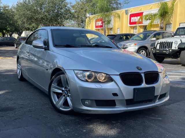2010 BMW 3 Series