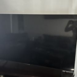 60” Samsung, Samsung Channels Built In