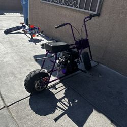 Rascal *roller Only* 