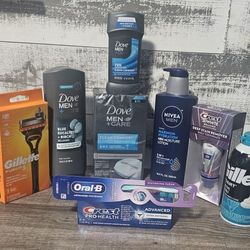 Men's Bundle