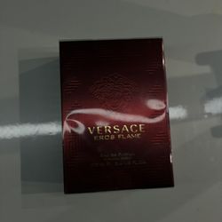 Versace Eros Flame 
