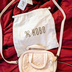 Hobo International Handbag - Crossbody Purse  NWT! Retail - $188.00