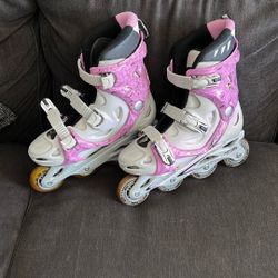 Derby Rollerblades 