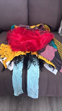 Sally Costume