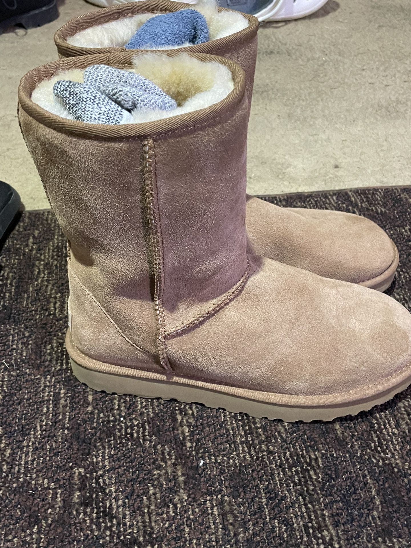 UGG Size 9