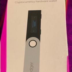 Ledger Nano S