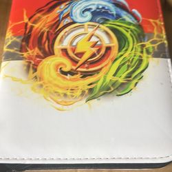 Pokemon Binder