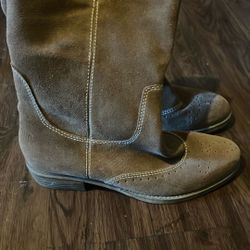 “American Eagle Cowboy Boot!”. Sz 6.5