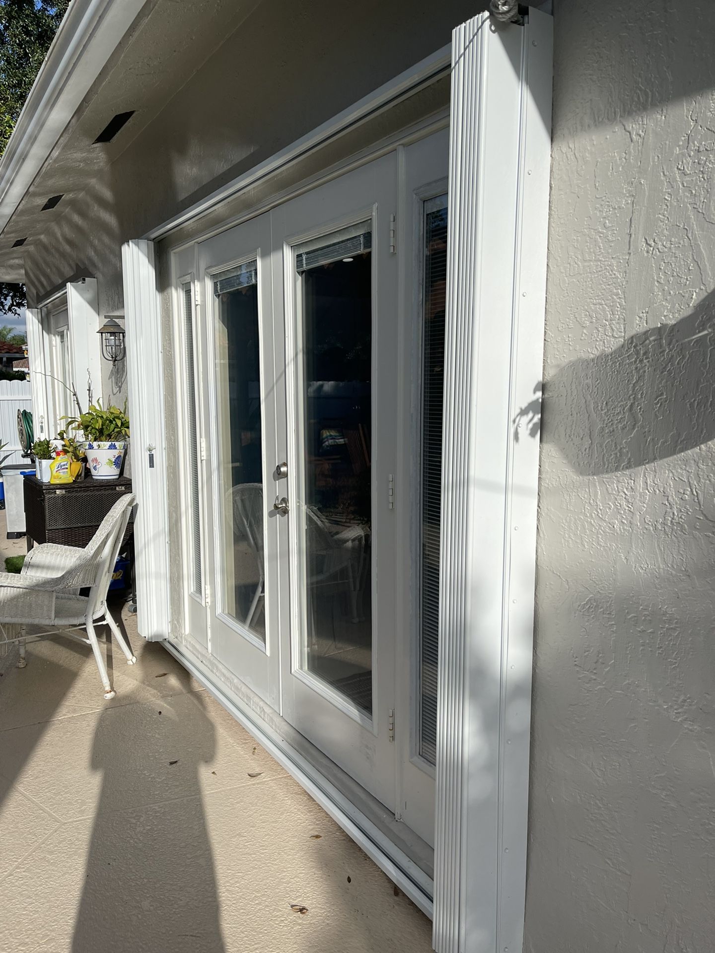 Used Exterior French Doors for sale for Sale in Miami, FL OfferUp